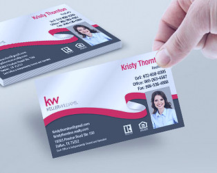 Keller Williams Business Promotional Products | BestPrintBuy